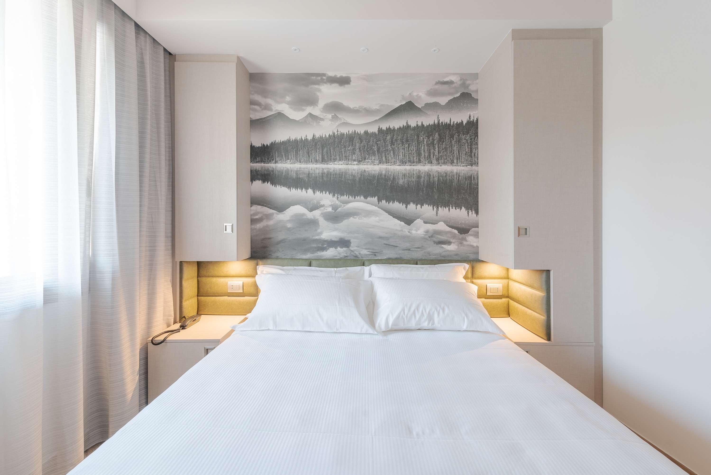 Hotel Horizon Wellness & Spa Resort - Best Western Signature Collection Varese Zewnętrze zdjęcie